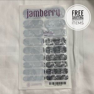 Jambery Nail Wraps